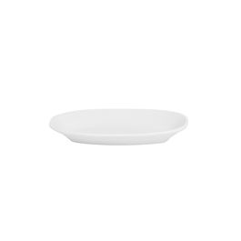 Avet Fuente Oval Bianca Porcelana 18,5x10,5 cm (4 Unidades)
